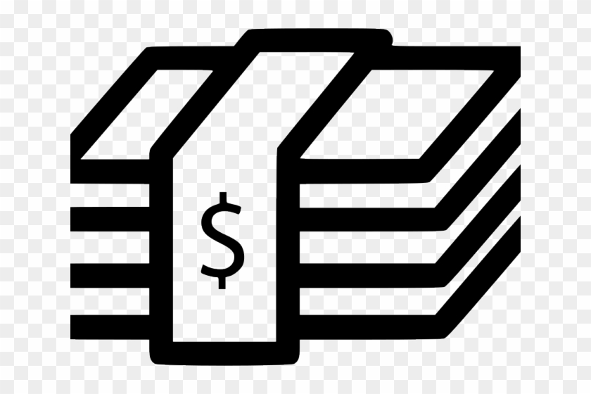 Cash Clipart Svg - Cash Clipart Svg #1580759