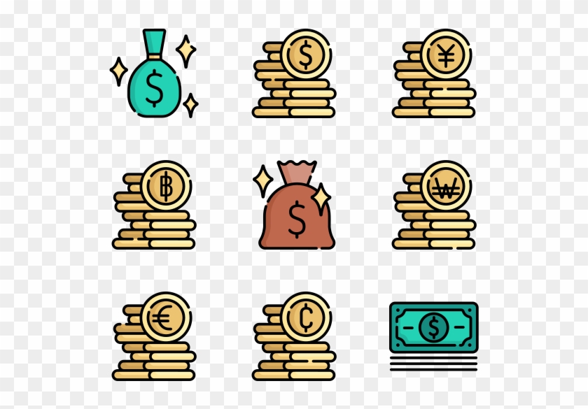 Money - Money #1580770
