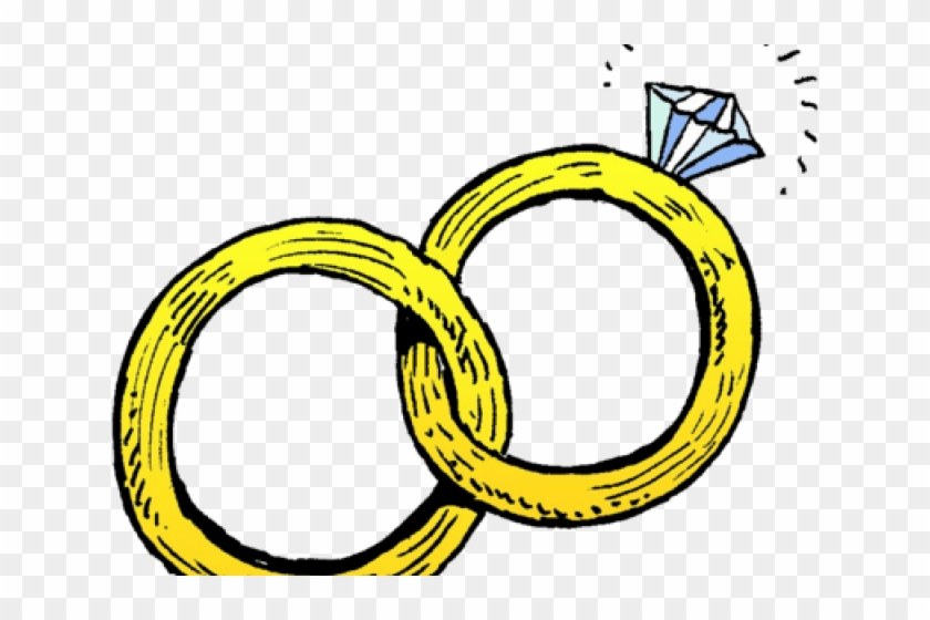 Ring Clipart Connected - Ring Clipart Connected #1580779