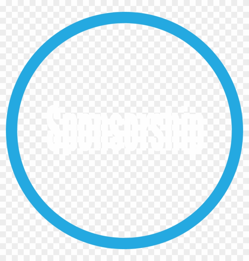 Sponsorship - Sponsorship #1580790