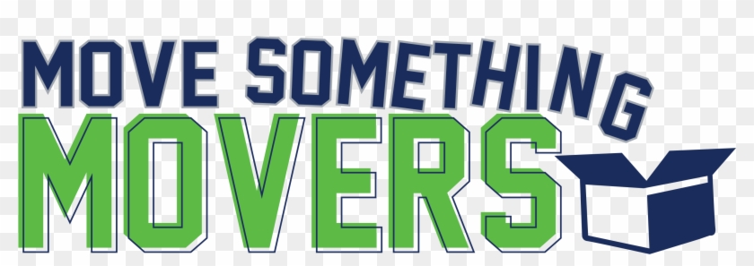 Move Something Movers - Move Something Movers #1580827