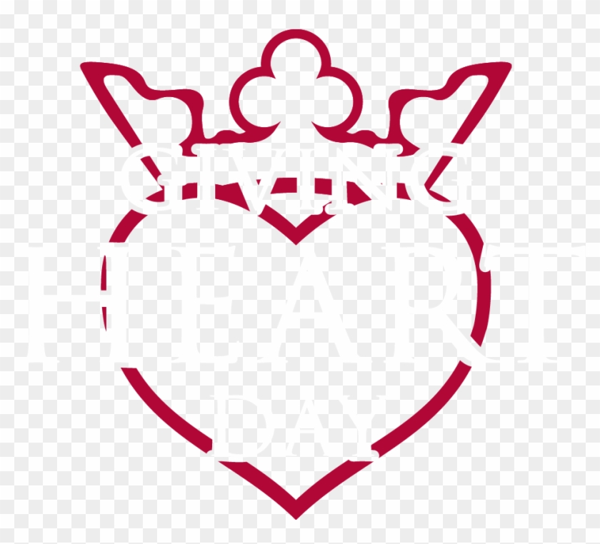 Giving Heart Day - Giving Heart Day #1580838