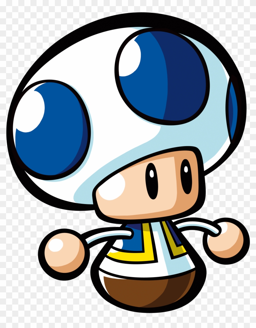 A Mini Toad - A Mini Toad #1580881
