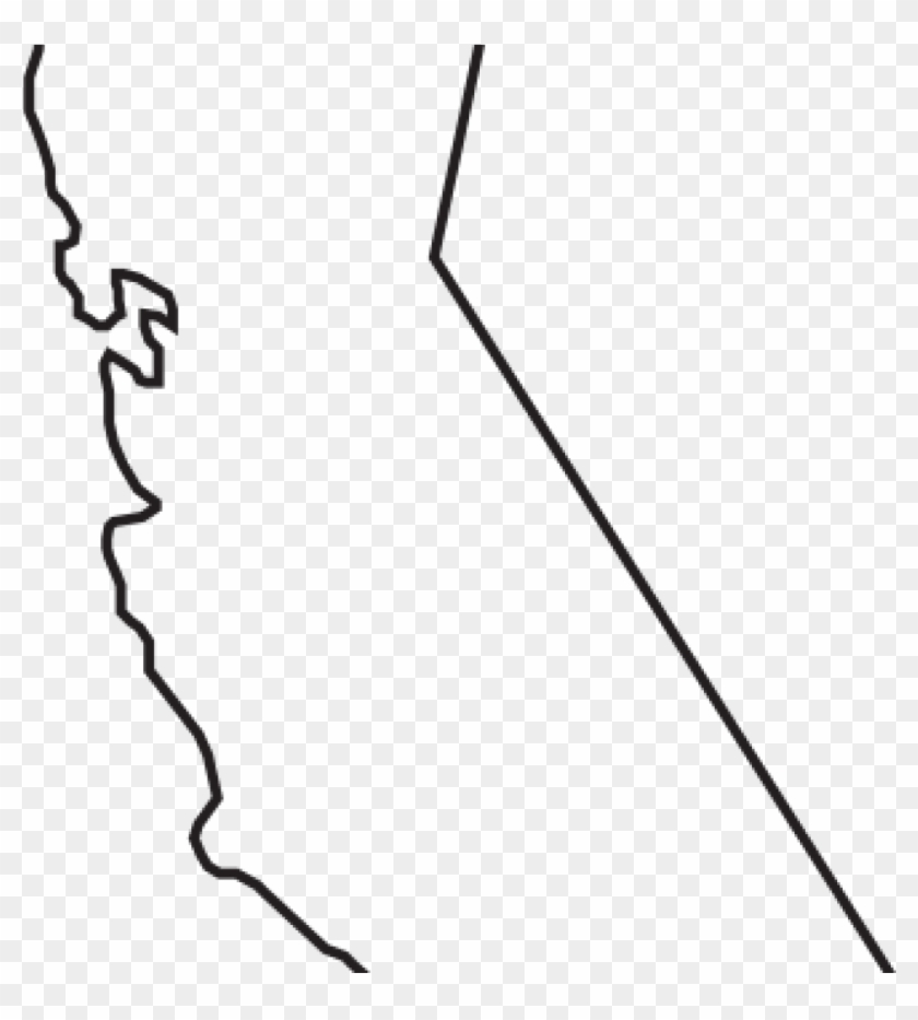Clip Art California California Outline Clip Art Google - Clip Art California California Outline Clip Art Google #1580964