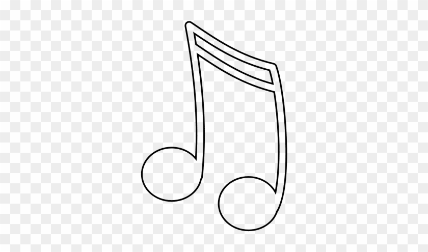 Two Sixteeth Notes /music/notation/two Sixteeth Notes - Two Sixteeth Notes /music/notation/two Sixteeth Notes #1580965