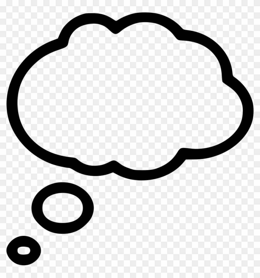 Clouds Clipart Bubble - Clouds Clipart Bubble #1581164