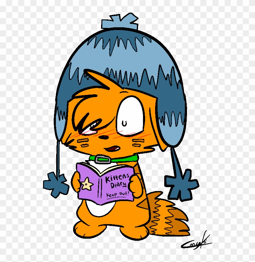 Kitten's Diary By Cammie-mile - Kitten's Diary By Cammie-mile #1581188
