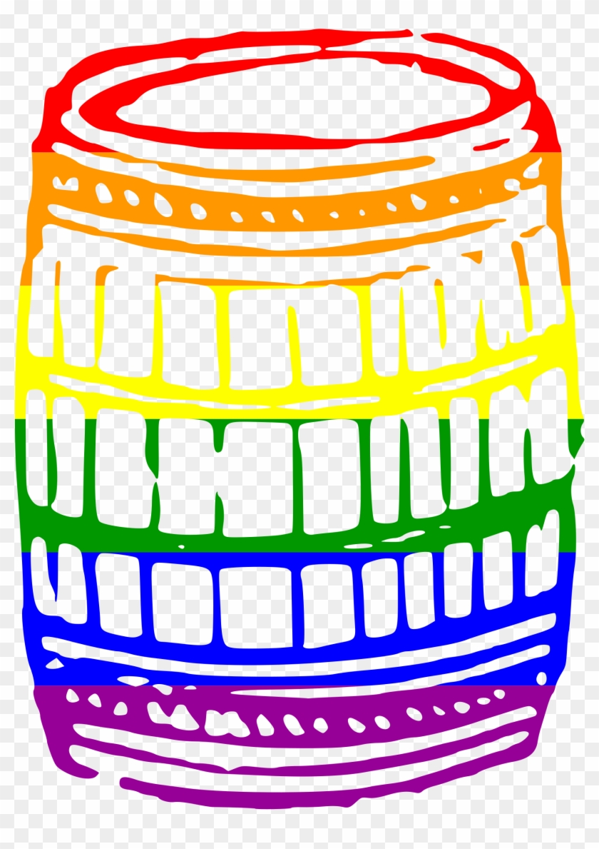 Barrel - Barrel #1581230