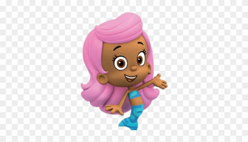 Bubble Guppies Molly - Bubble Guppies Molly #1581327