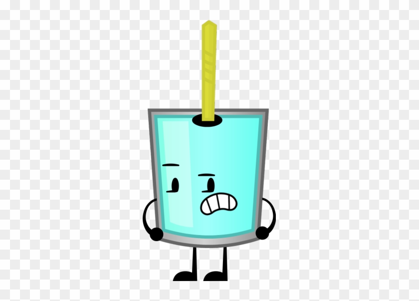 Clip Art Juice Pouch Clipart - Clip Art Juice Pouch Clipart #1581418