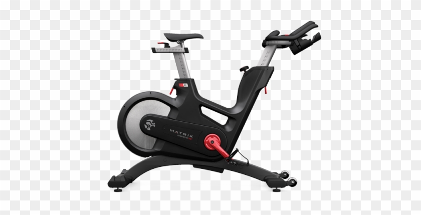 Matrix Ic5 Spin Bike - Matrix Ic5 Spin Bike #1581588