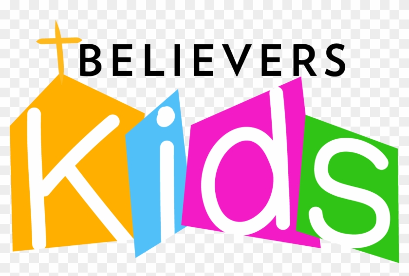 Believers Kids - Believers Kids #1581644