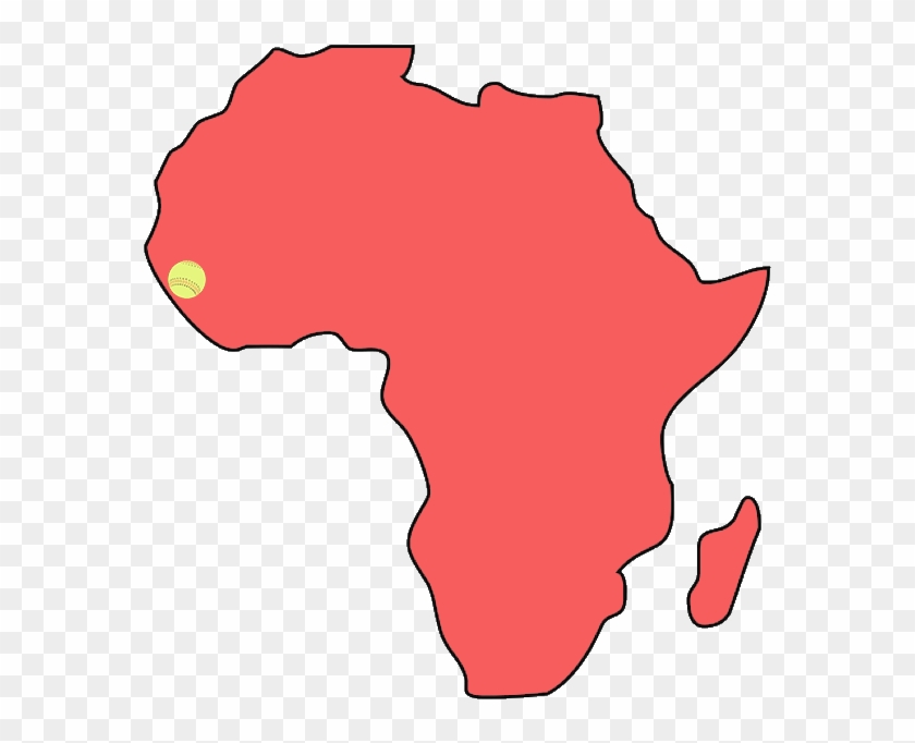 Gambia - Gambia #1581696
