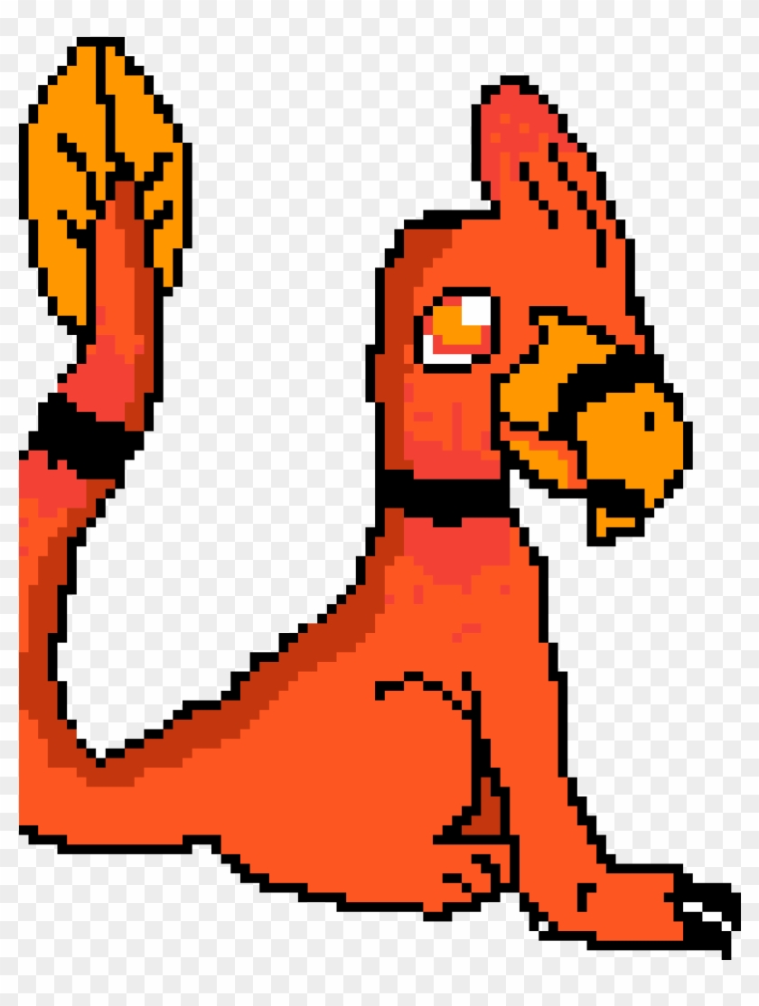 Little Fire Griffon - Little Fire Griffon #1581752
