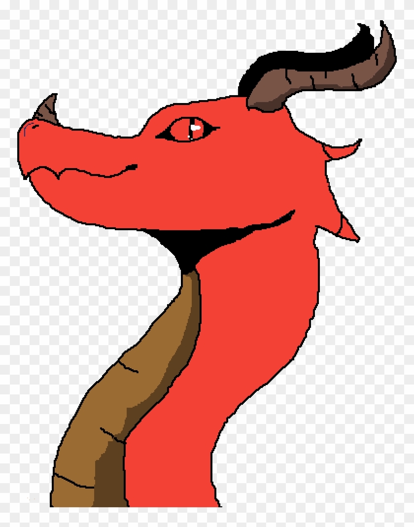 Fire Dragon - Fire Dragon #1581765