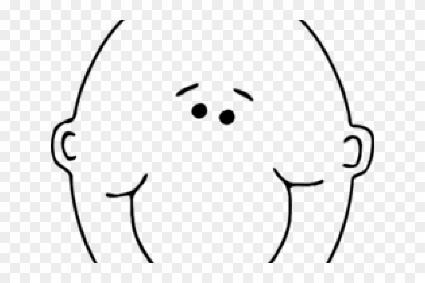 Baby Human Clipart Black And White , Png Download - Baby Human Clipart Black And White , Png Download #1581818