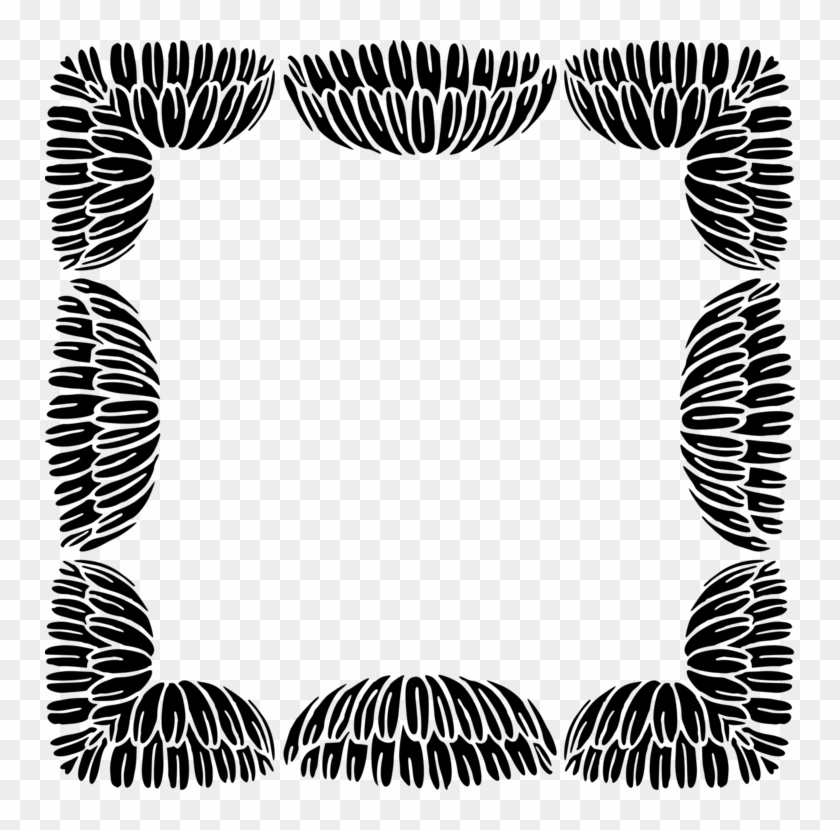 Zebra Line Black M - Zebra Line Black M #1581867
