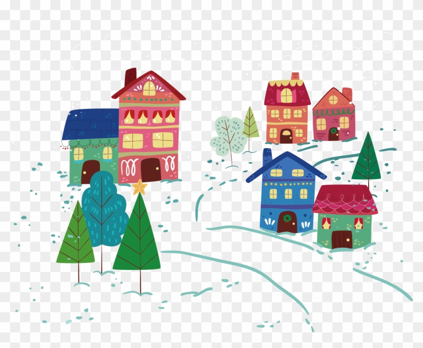 Happy Holidays From The Career Center - Happy Holidays From The Career Center #1581911