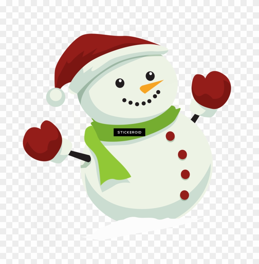 Snowman Miscellaneous - Snowman Miscellaneous #1581923