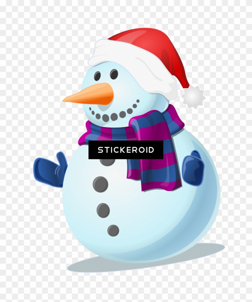 Snowman - Snowman #1581928