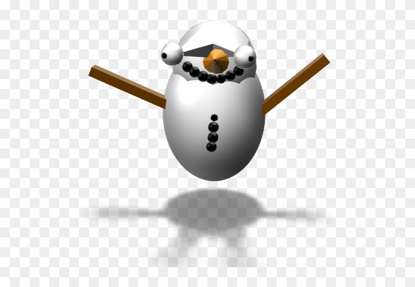 Snowman Vs3 - Snowman Vs3 #1581932