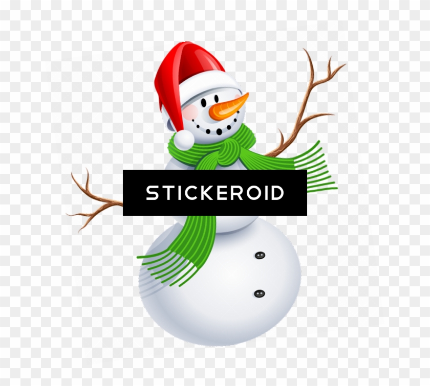 Snowman Miscellaneous - Snowman Miscellaneous #1581933