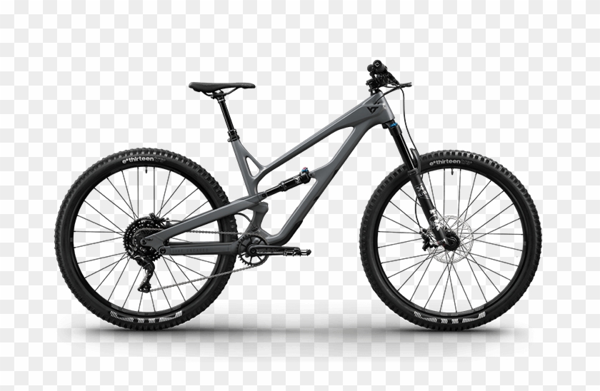 Jeffsy 27 Cf Pro Race Deep Petrol / Silver - Jeffsy 27 Cf Pro Race Deep Petrol / Silver #1582008