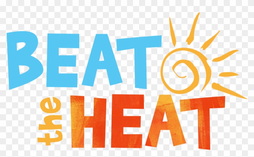 Terrebonne Parish Library Blog Beat The Heat Library - Terrebonne Parish Library Blog Beat The Heat Library #1582042