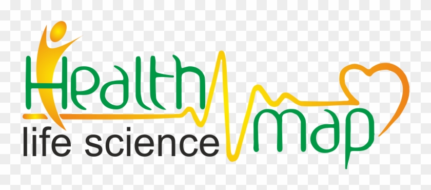 Featuredhealth Map Life Science - Featuredhealth Map Life Science #1582102