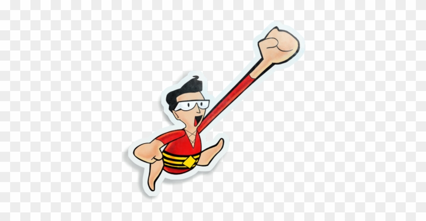 Paper Plastic Man - Paper Plastic Man #1582228