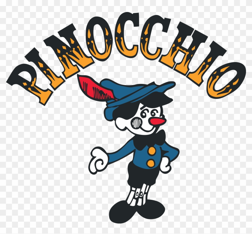 Pinocchio - Pinocchio #1582254