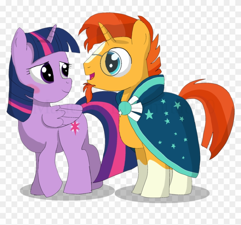 Two Nerds Talking By Elermita800 - Two Nerds Talking By Elermita800 #1582257