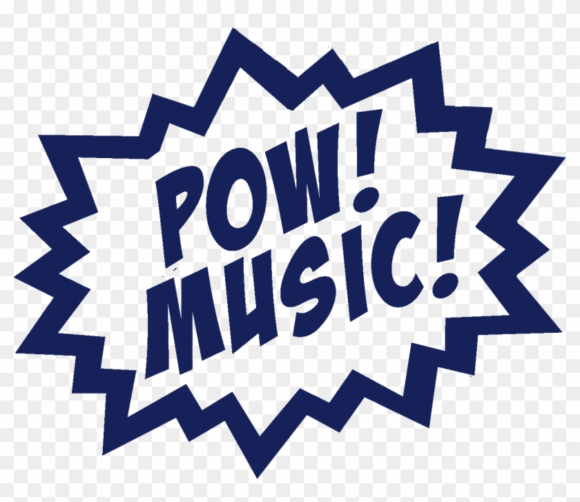 Pow Music - Pow Music #1582317
