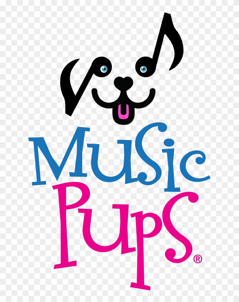 Music Pups® - Music Pups® #1582331