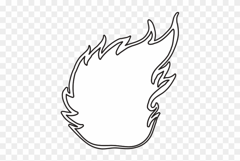 Burn Drawing Fire - Burn Drawing Fire #1582350