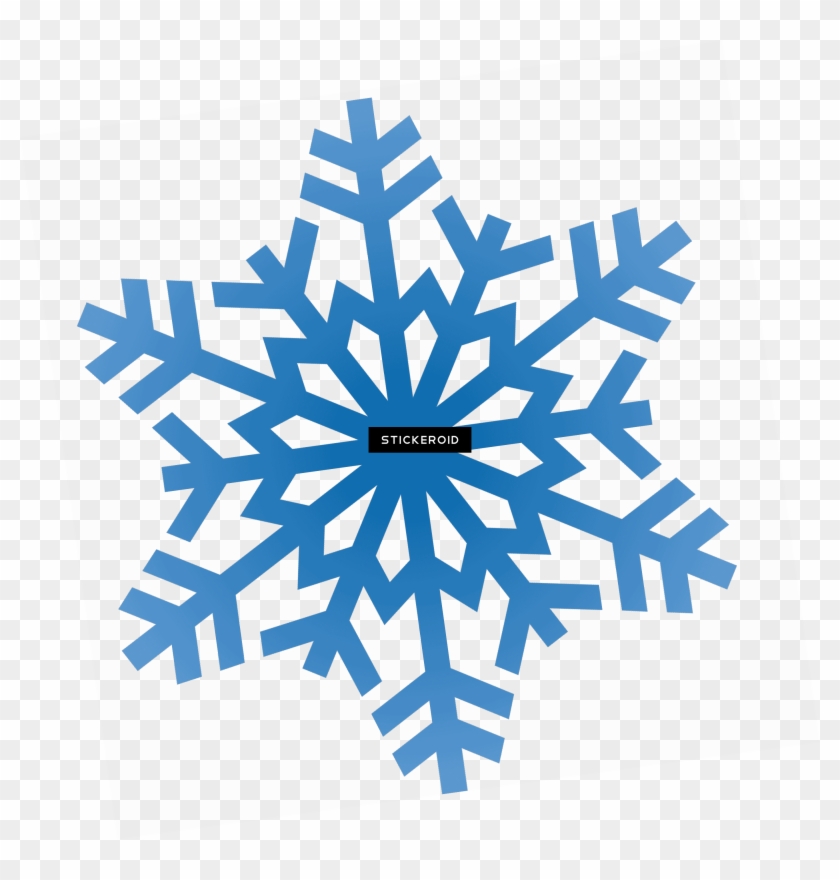 Snowflake Snowflakes - Snowflake Snowflakes #1582409