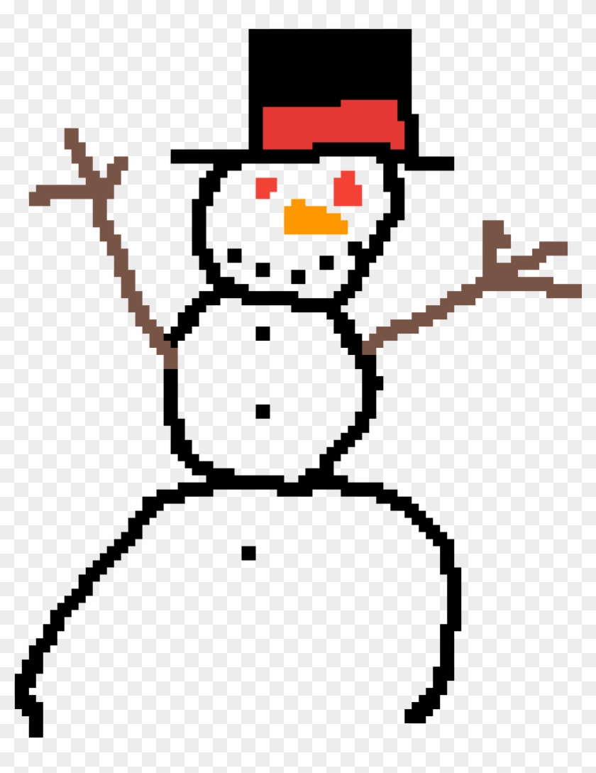 Evil Snowman - Evil Snowman #1582432