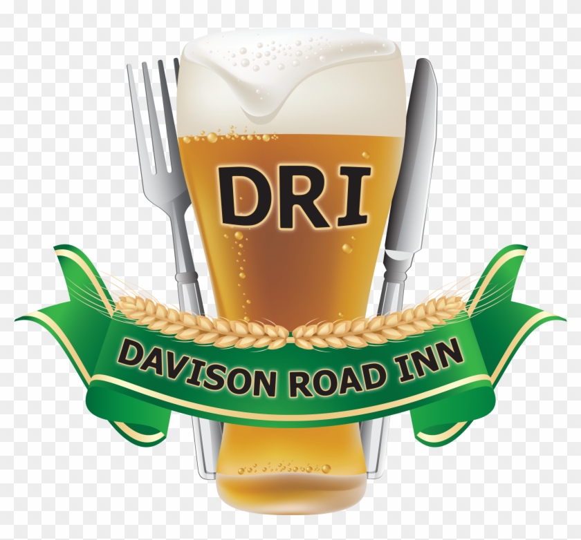 Davison Road Inn Logo - Davison Road Inn Logo #1582450