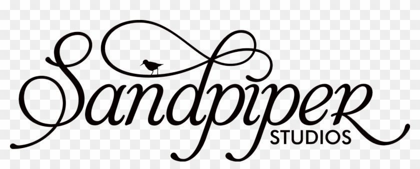 Special Thanks To Sandpiper Studios For Supplying Several - Special Thanks To Sandpiper Studios For Supplying Several #1582488