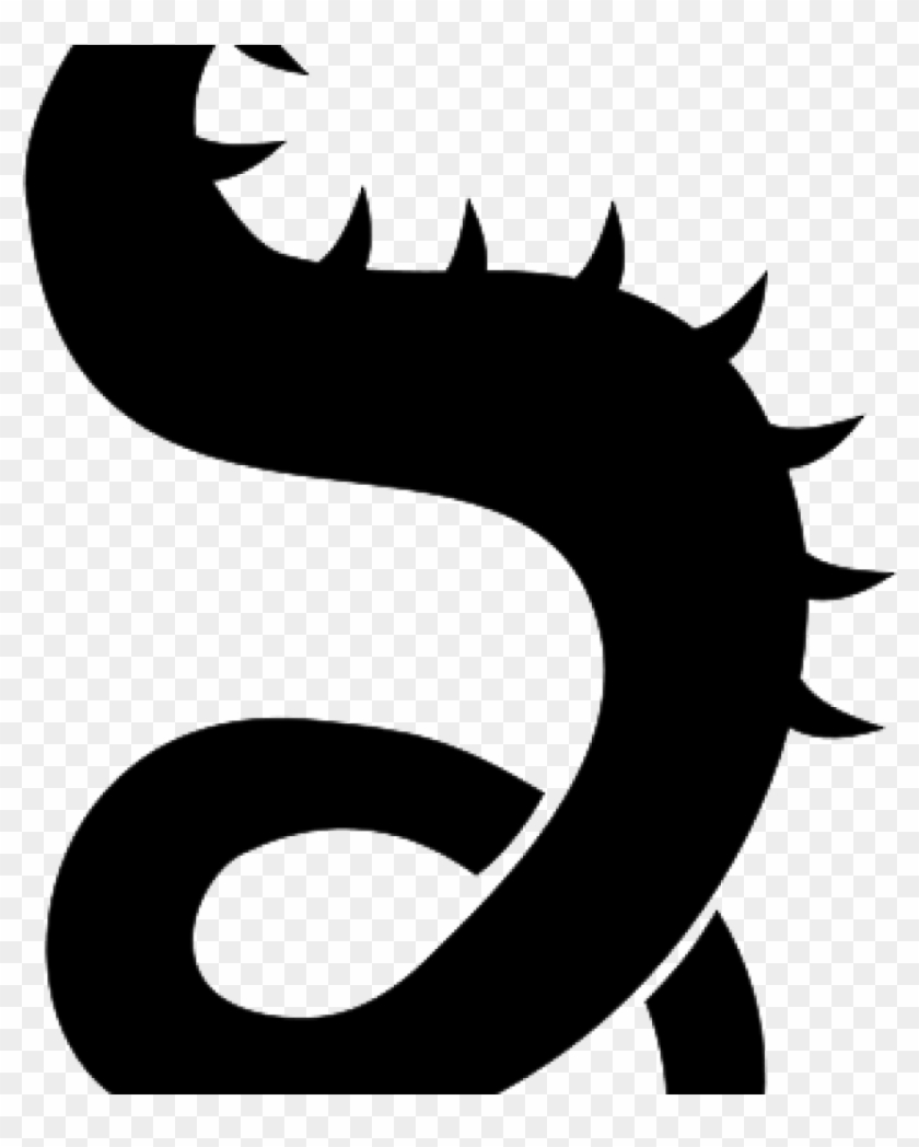 Dragon Silhouette Clip Art Free Clipart Dragon Silhouette - Dragon Silhouette Clip Art Free Clipart Dragon Silhouette #1582594