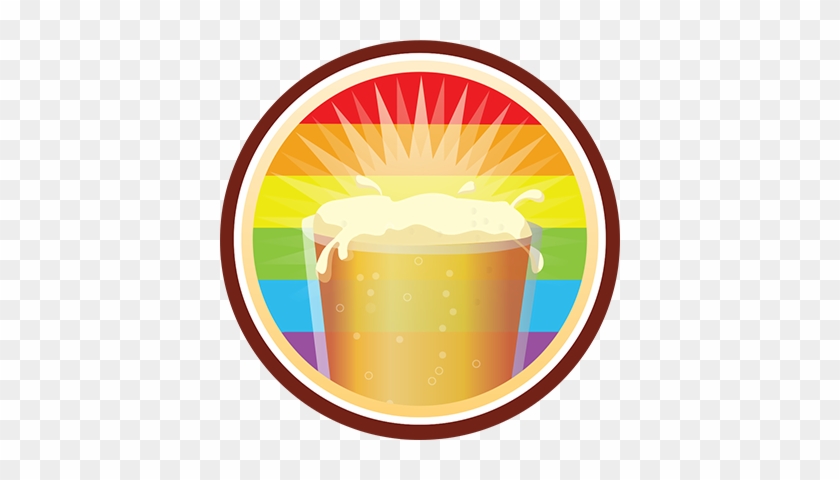 New Untappd Core Badge - New Untappd Core Badge #1582692