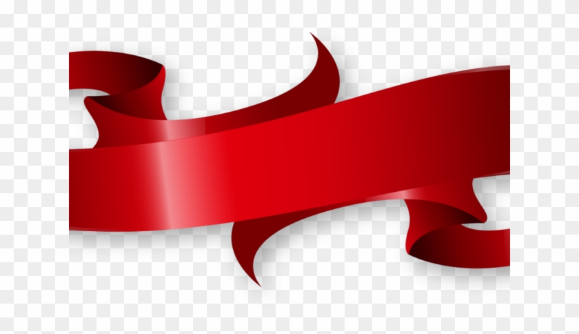 Christmas Ribbon Clipart Arrow - Christmas Ribbon Clipart Arrow #1582878