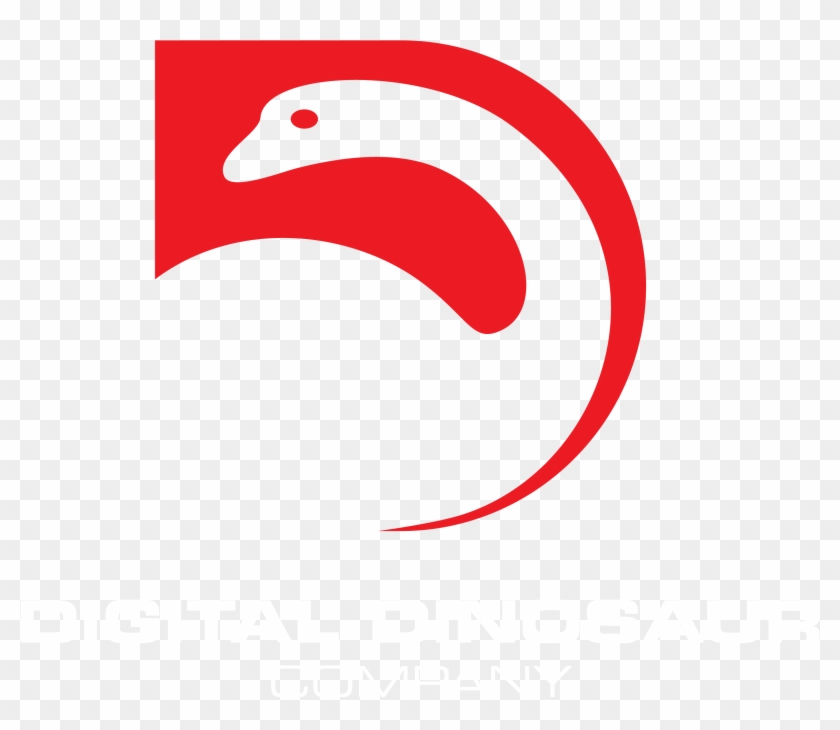 Ddc Main Logo Web White - Ddc Main Logo Web White #1582929