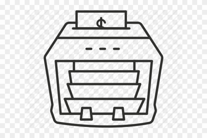 Money Clipart Counter - Money Clipart Counter #1583086