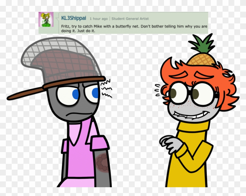Ask - Ask #1583093