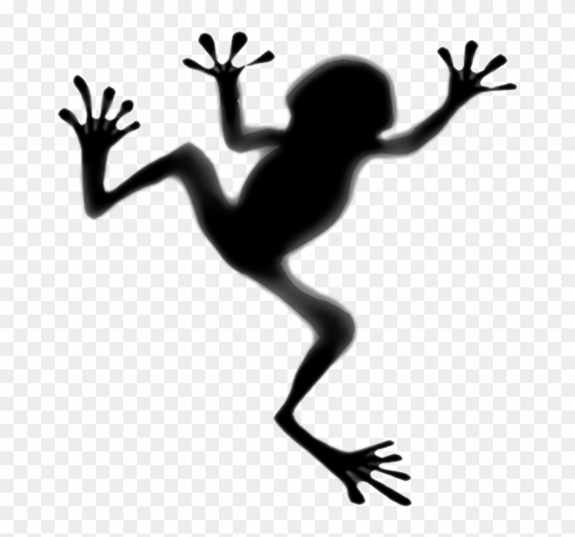 [wip] Frog Shadow Tattoo By Inkedonyx On Deviantart - [wip] Frog Shadow Tattoo By Inkedonyx On Deviantart #1583182
