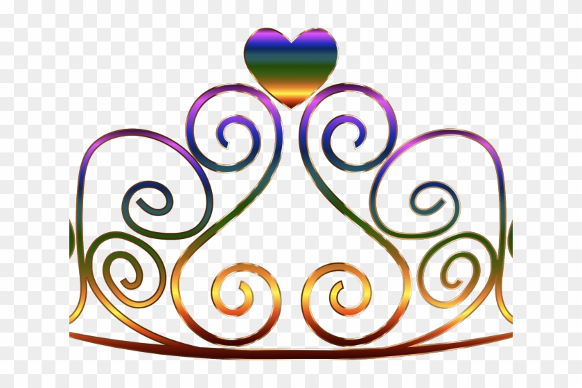 Crown Royal Clipart Beauty Queen - Crown Royal Clipart Beauty Queen #1583233