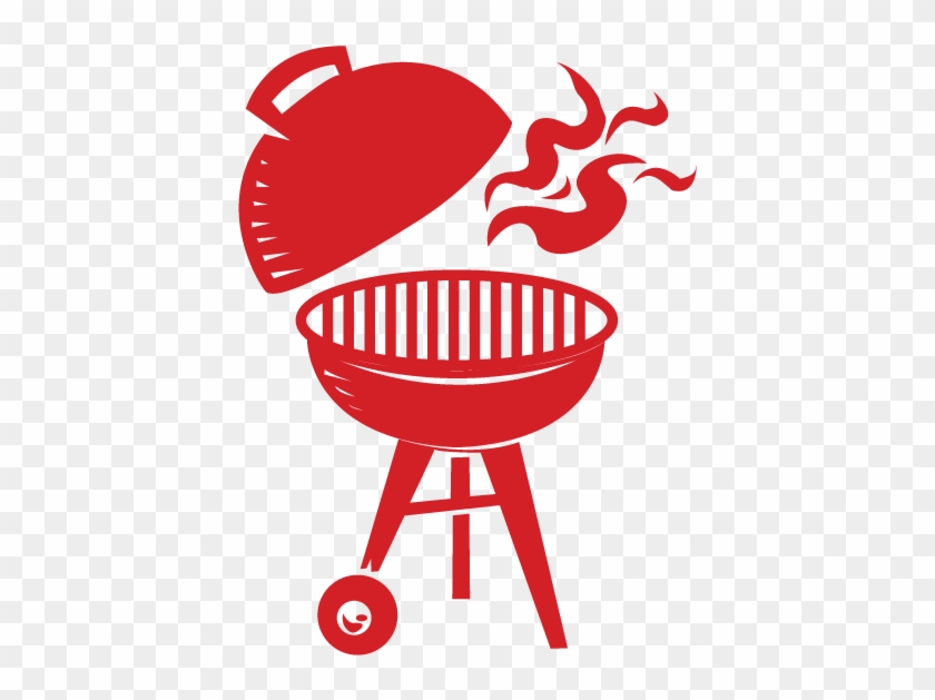 Bbq Grill Png - Bbq Grill Png #1583275