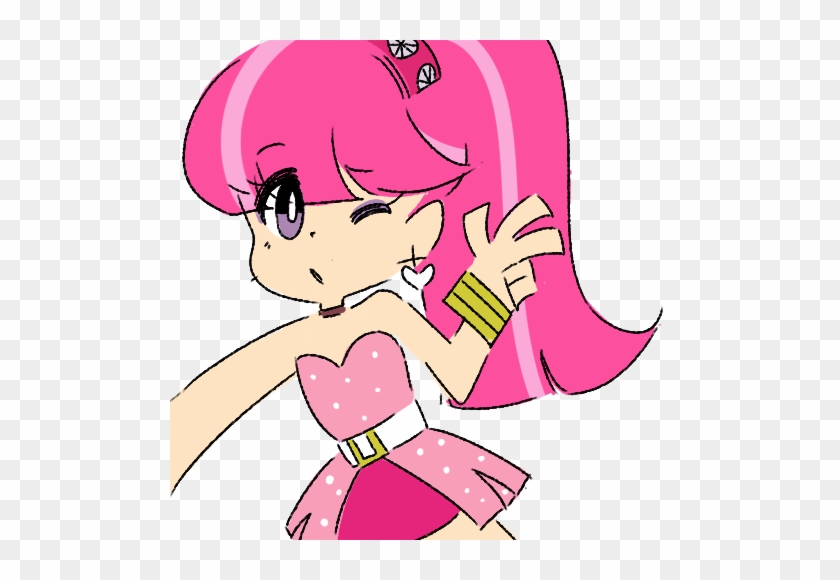 Pink Luna Loud By Guwuro - Pink Luna Loud By Guwuro #1583290