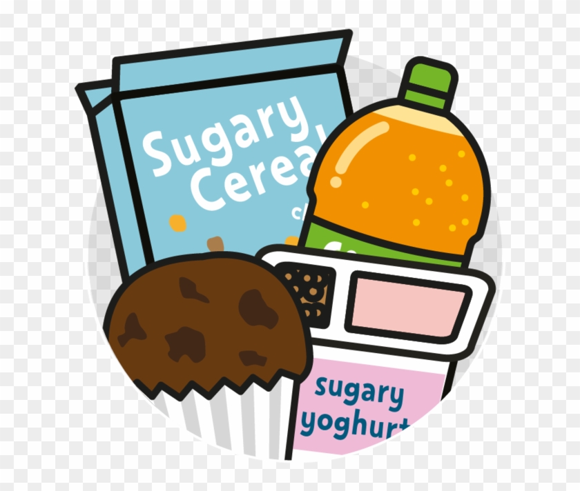 Foods For Kids Png Transparent Our Are Ⓒ - Foods For Kids Png Transparent Our Are Ⓒ #1583347